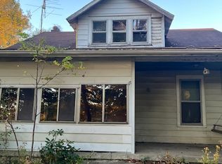 4636 Crandall Lanesville Rd NE, Corydon, IN 47112
