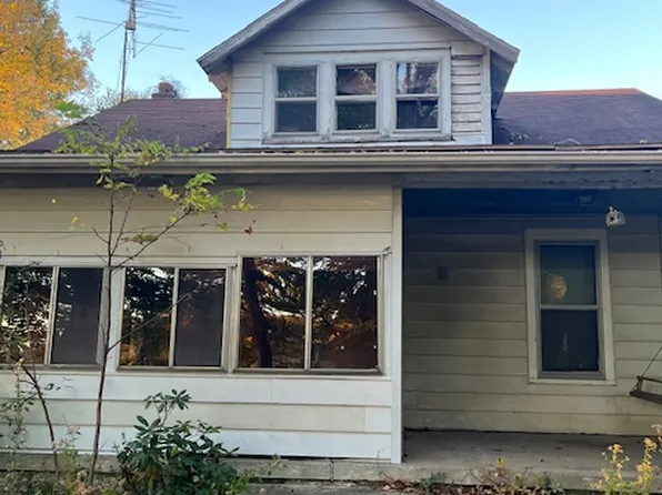 4636 Crandall Lanesville Rd NE, Corydon, IN 47112