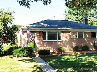 29311 Malvina Dr, Warren, MI 48088