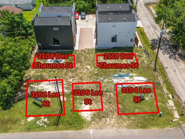 3106 Lee St, Houston, TX 77026