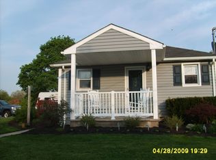 746 Logan St, Pottstown, PA 19464