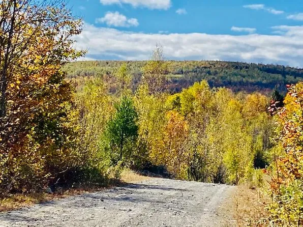 0 Dipper Pond Road, Carroll Plt, ME 04487