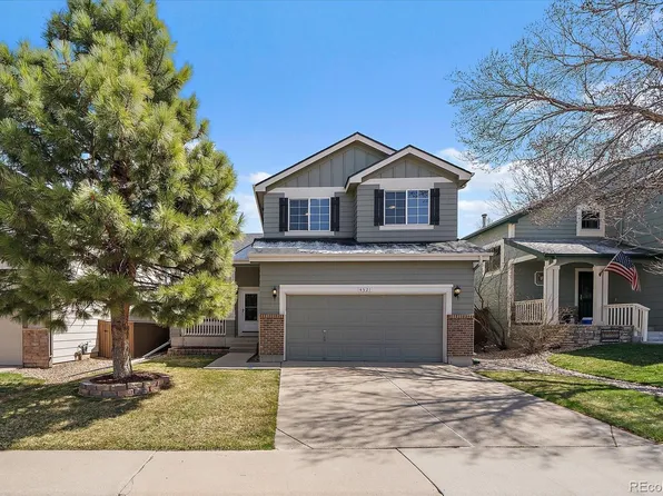4321 Brookwood Drive, Highlands Ranch, CO 80130