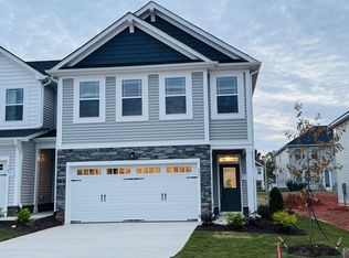 175 Anise Ln, Garner, NC 27529