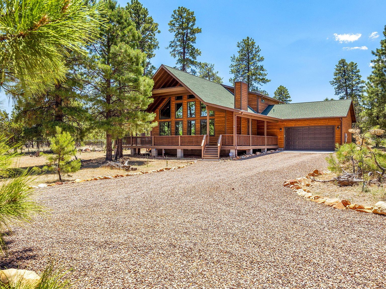 2058 Christmas Pine Rd, Heber, AZ 85928 Zillow
