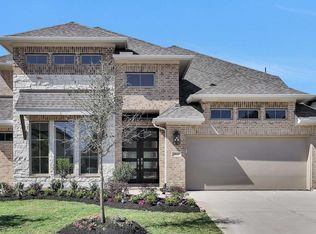 9802 Chapman Trl, Manvel, TX 77578