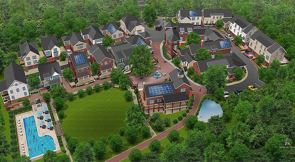 2nd image of 3398 Briarcliff Rd