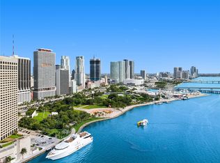 50 Biscayne Bl #3005, Miami, FL 33132