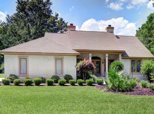 1026 Bayswater Rd, Brunswick, GA 31525