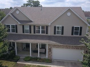 11141 Craycroft Ct, Fishers, IN 46038