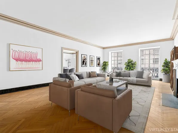 136 E 79th St #8A, New York, NY 10075