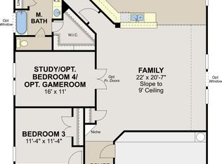 3751 Paladrea Place Ct, Spring, TX 77386