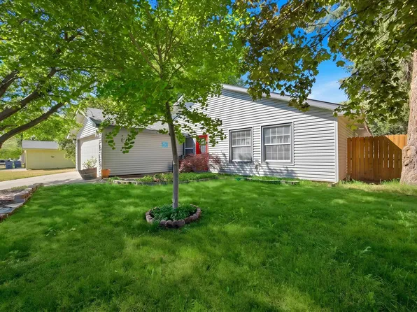 8712 W Entiat Ave, Kennewick, WA 99336