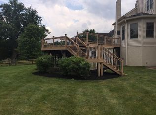 4 Sunrise Dr, Doylestown, PA 18901