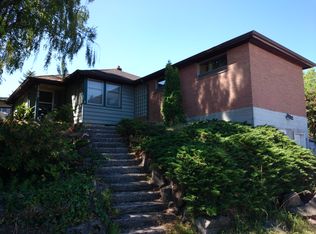 1789 S Columbian Way, Seattle, WA 98108