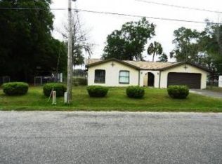 22875 SW 117th St, Dunnellon, FL 34431