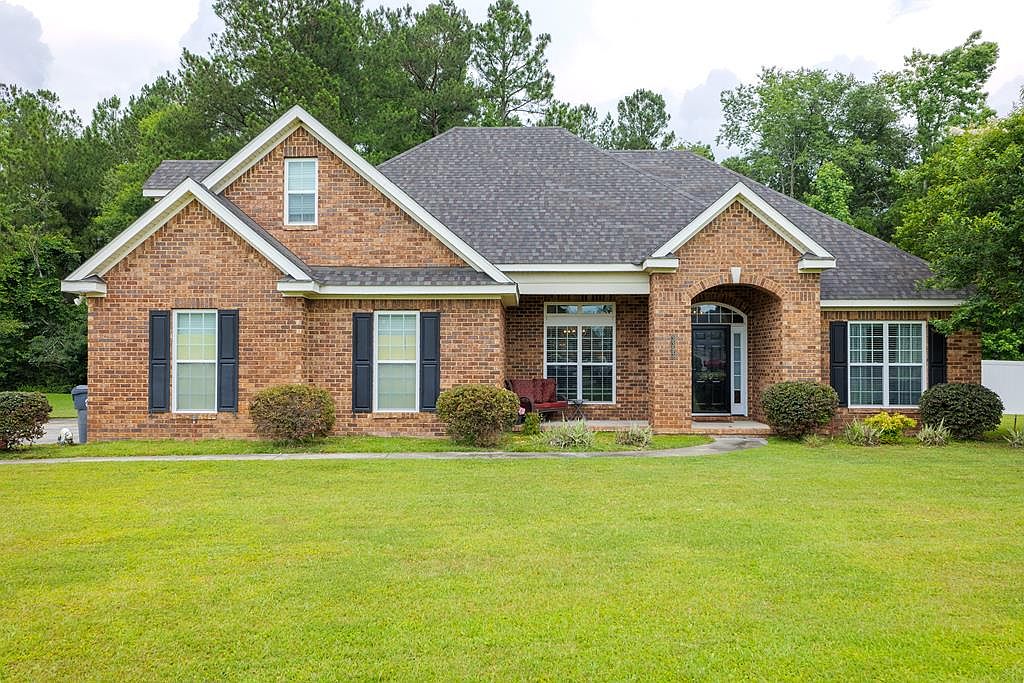 3393 Dinky Run, Valdosta, GA 31605 MLS 135002 Zillow