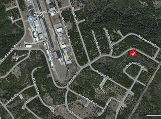 20701 Rawhide Trl, Leander, TX 78645