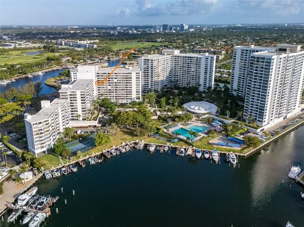 500 Three Islands Blvd APT 801, Hallandale, FL 33009