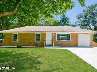 8907 W 47th Ter, Merriam, KS 66203