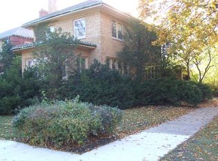 9800 S Hoyne Ave, Chicago, IL