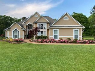 235 Deer Run Trl NE, Brookhaven, MS 39601