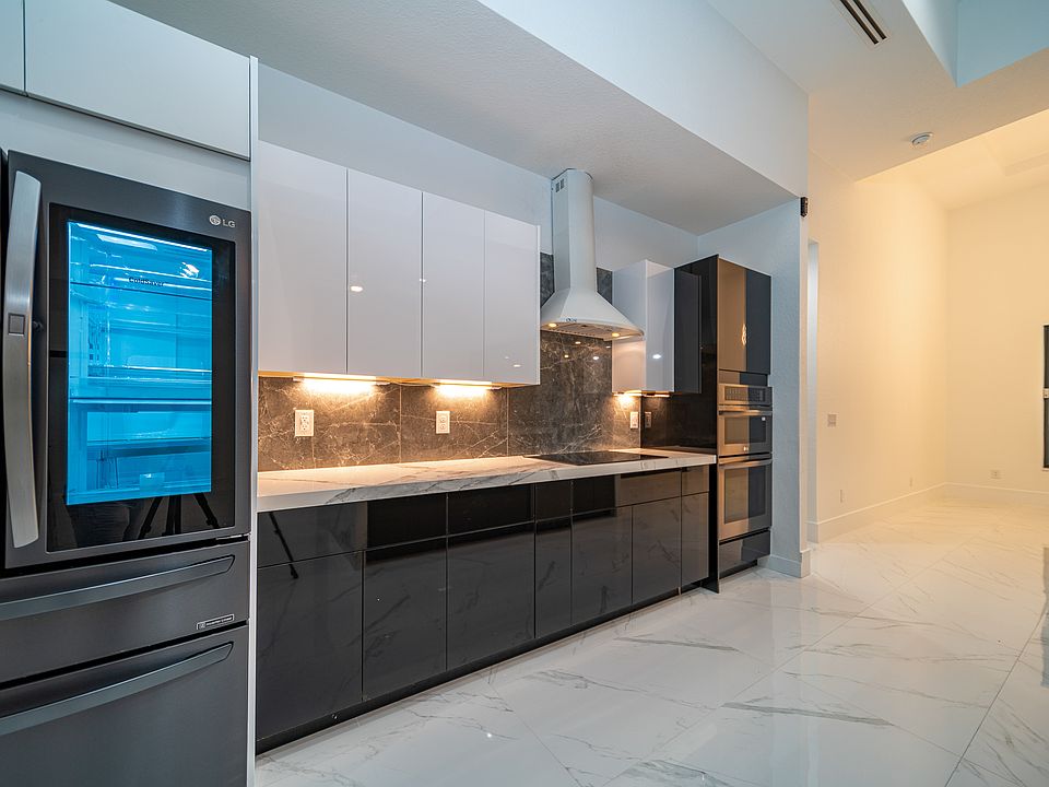 Stephane Model Plan, Pascal Construction, Inc., Cape Coral, FL 33990