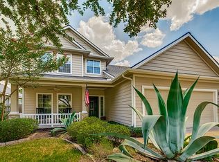 15707 Tylermont Dr, Cypress, TX 77429