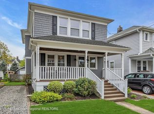53 Waverly Pl, Red Bank, NJ 07701