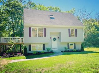 355 Anawan St, Rehoboth, MA 02769