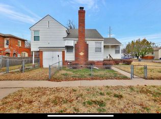 302 N Fern Ave #1, Wichita, KS 67203