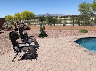 41728 W Elm Dr, Maricopa, AZ 85138