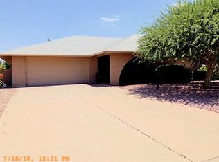 19223 N 133rd Ave, Sun City West, AZ 85375