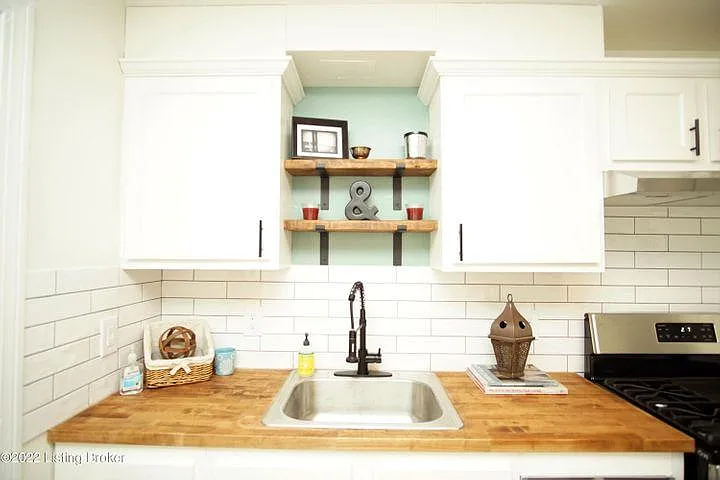 1018 Camden Ave — Photo 5