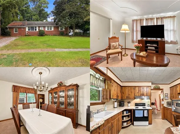 1870 E Bayview Blvd, Norfolk, VA 23503