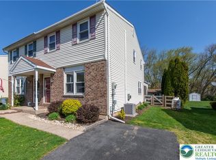 3143 Clifton Ave, Bethlehem, PA 18020