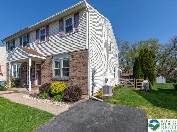 3143 Clifton Ave, Bethlehem, PA 18020