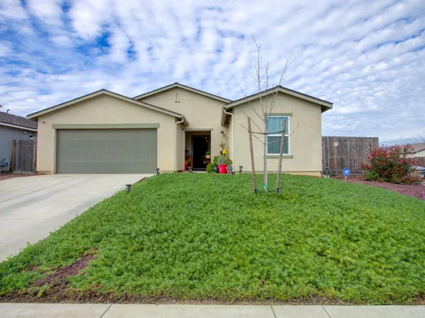 295 Bryce Canyon Ct, Merced, CA 95341