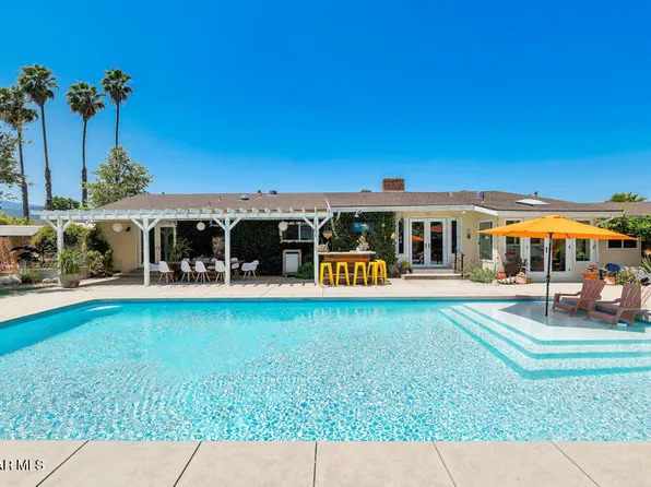 1191 Calle Arroyo, Thousand Oaks, CA 91360