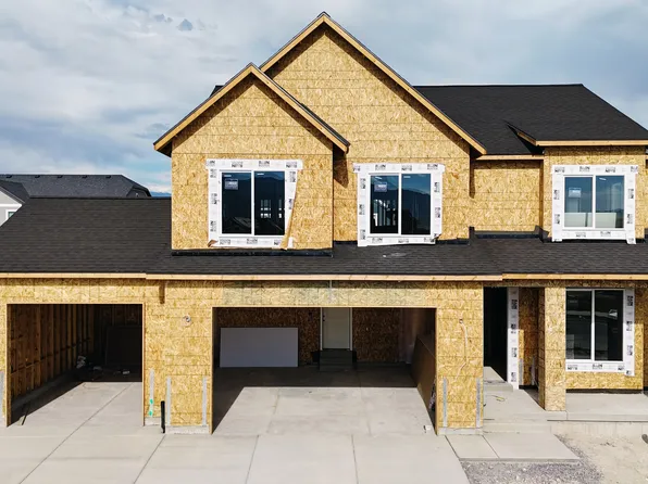 5428 N Honey Suckle Way, Eagle Mountain, UT 84005