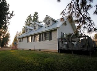 6014 N Rambo Rd, Spokane, WA 99224
