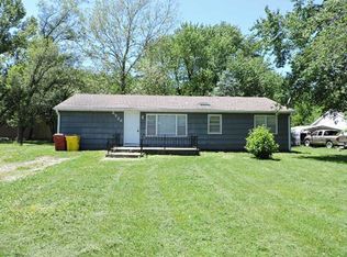 3226 Selsa Rd, Independence, MO 64057