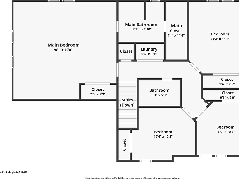 3601 Saguaro Ct — Photo 17