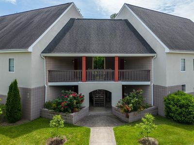 550 Borden Rd APT B11, Lexington, VA, 24450
