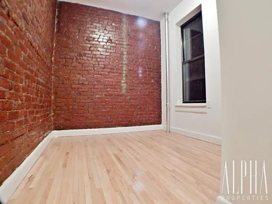 Rented by Alpha Properties NYC I LLC | media 14