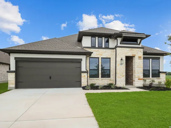 548 Paramus Park, Cibolo, TX 78108
