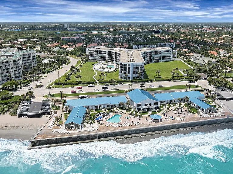 1300 S Highway A1A #402 — Photo 43