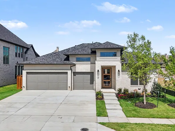 2012 Bedford Falls Dr, Allen, TX 75013