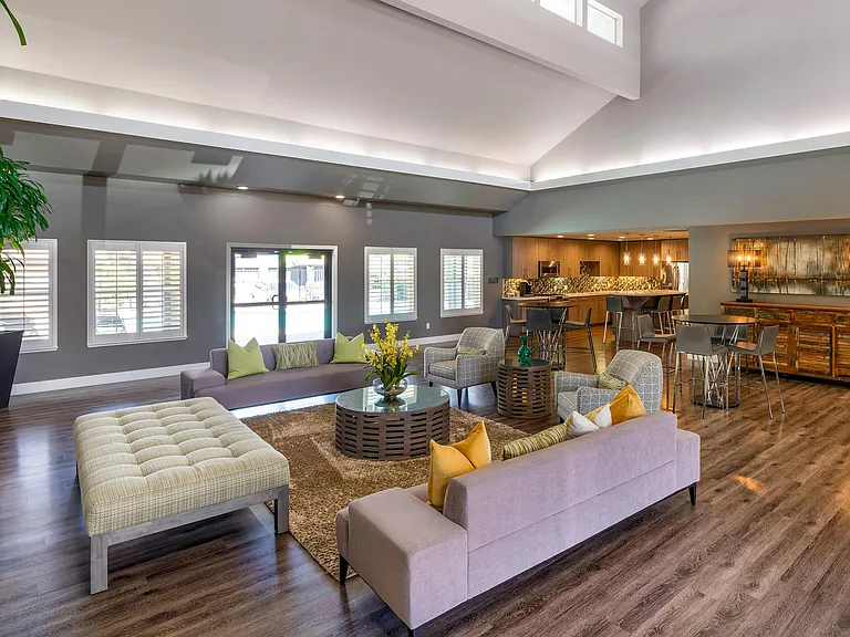 Sonterra Apartments — Photo 18