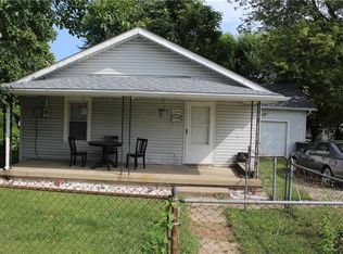 1514 E 18th St, Anderson, IN 46016